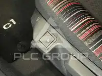 2020 Citroen C1