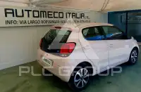 2020 Citroen C1