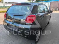 2020 Citroen C1