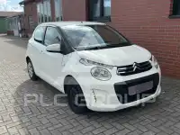 2020 Citroen C1
