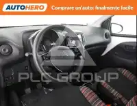 2020 Citroen C1