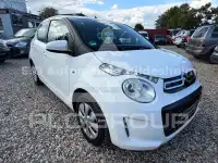 2020 Citroen C1