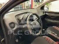 2020 Citroen C1