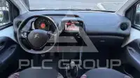 2020 Citroen C1