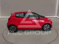 2020 Citroen C1