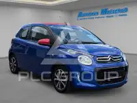 2020 Citroen C1