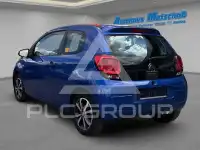 2020 Citroen C1