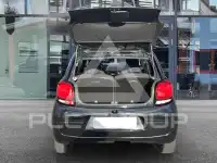 2020 Citroen C1