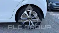 2020 Citroen C1