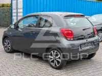 2020 Citroen C1