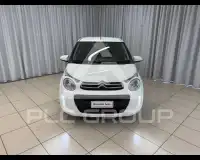 2020 Citroen C1
