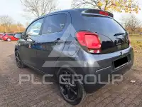 2020 Citroen C1