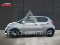 2020 Citroen C1