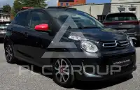 2020 Citroen C1
