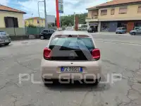 2020 Citroen C1