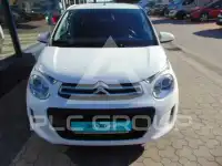 2020 Citroen C1