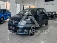 2020 Citroen C1