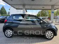 2020 Citroen C1