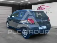 2020 Citroen C1