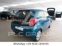 2020 Citroen C1