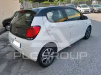 2020 Citroen C1