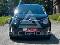 2020 Citroen C1