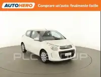 2020 Citroen C1