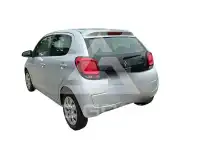 2020 Citroen C1