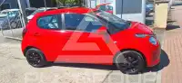 2020 Citroen C1