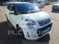 2020 Citroen C1