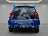 2020 Citroen C1