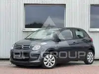 2020 Citroen C1