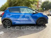 2020 Citroen C1