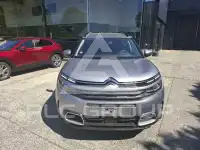 2020 Citroen C5