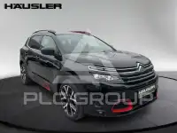 2020 Citroen C5