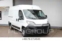 2020 Citroen Jumper