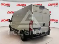 2020 Citroen Jumper