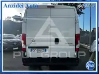 2020 Citroen Jumper