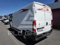 2020 Citroen Jumper