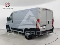 2020 Citroen Jumper