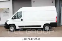 2020 Citroen Jumper