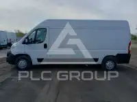 2020 Citroen Jumper