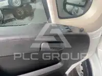 2020 Citroen Jumper