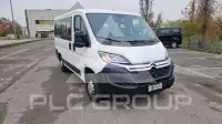 2020 Citroen Jumper