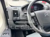 2020 Citroen Jumper