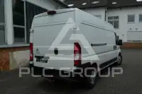 2020 Citroen Jumper