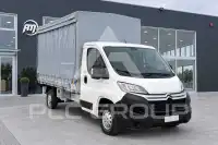 2020 Citroen Jumper