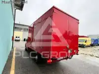 2020 Citroen Jumper