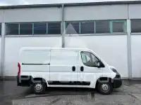 2020 Citroen Jumper