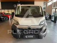 2020 Citroen Jumper